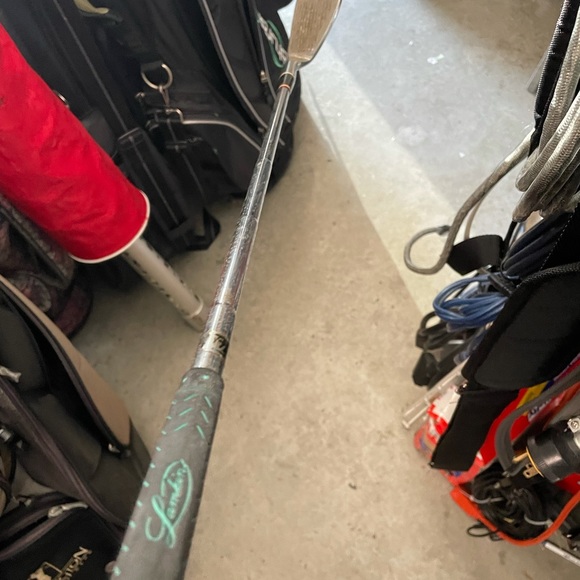 Kids size Golf pitching wedge signature model - Picture 5 of 5